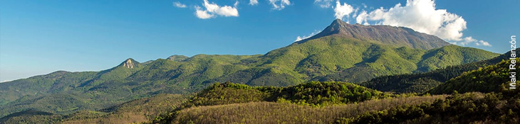 Parc Natural del Montseny